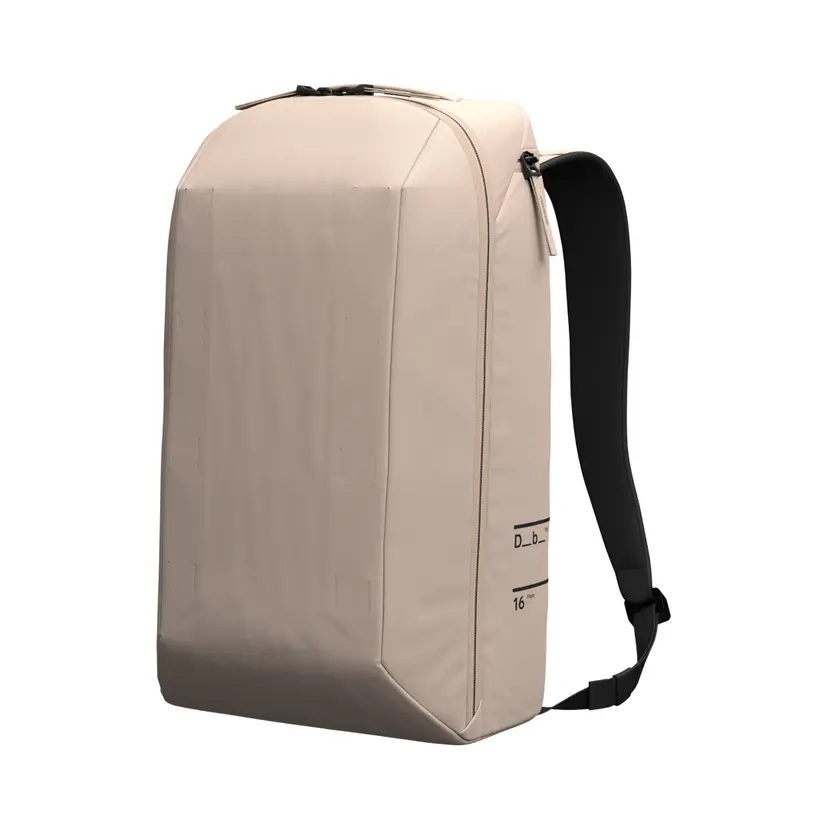 DB Freya Backpack 16L Fogbow Beige