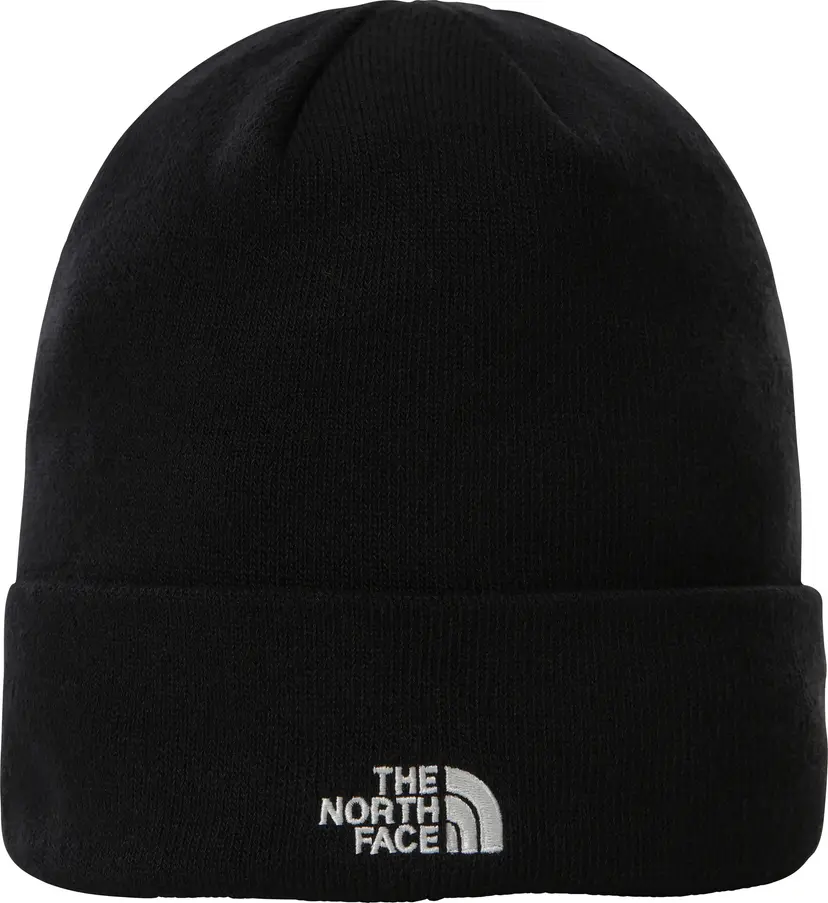 The North Face The North Face Norm Beanie TNF Black