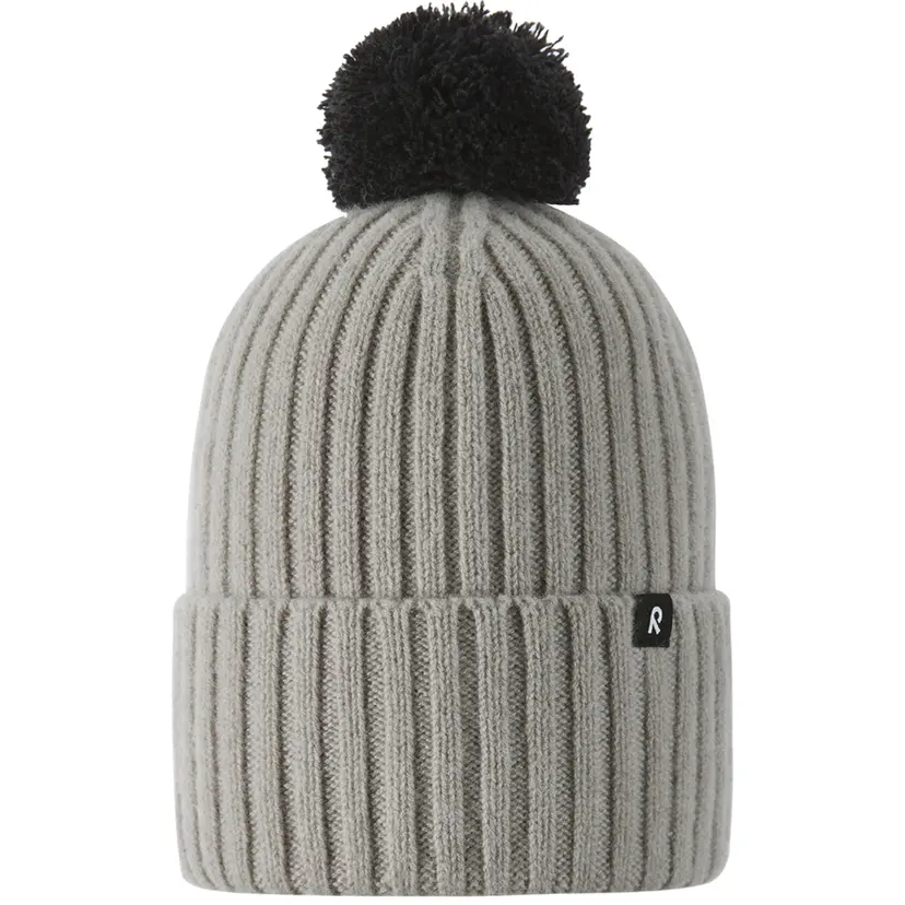 Reima Reima Beanie Topsu Kids Earthy Beige