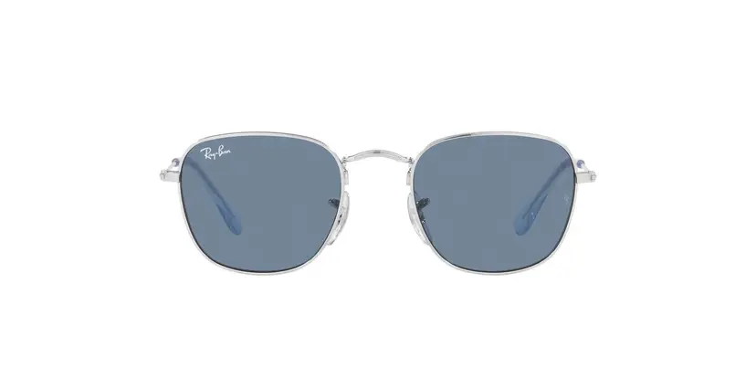 Ray-Ban Ray-Ban Junior RJ9557S Sølv