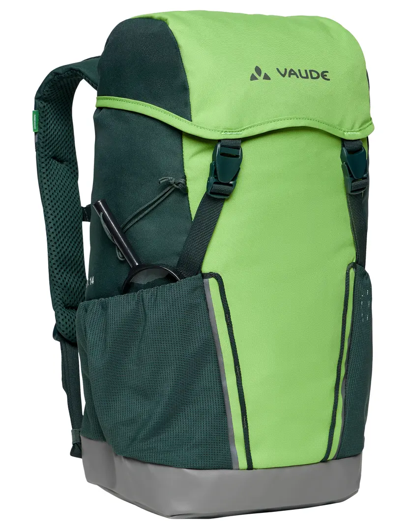 Vaude VAUDE Puck 10 Dark Forest