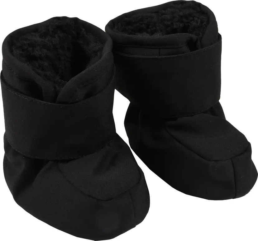 Lindberg Lindberg Kids' Colden Booties Black