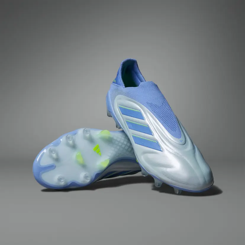 Adidas Copa Pure 3 Elite Laceless Firm Ground Fotballsko