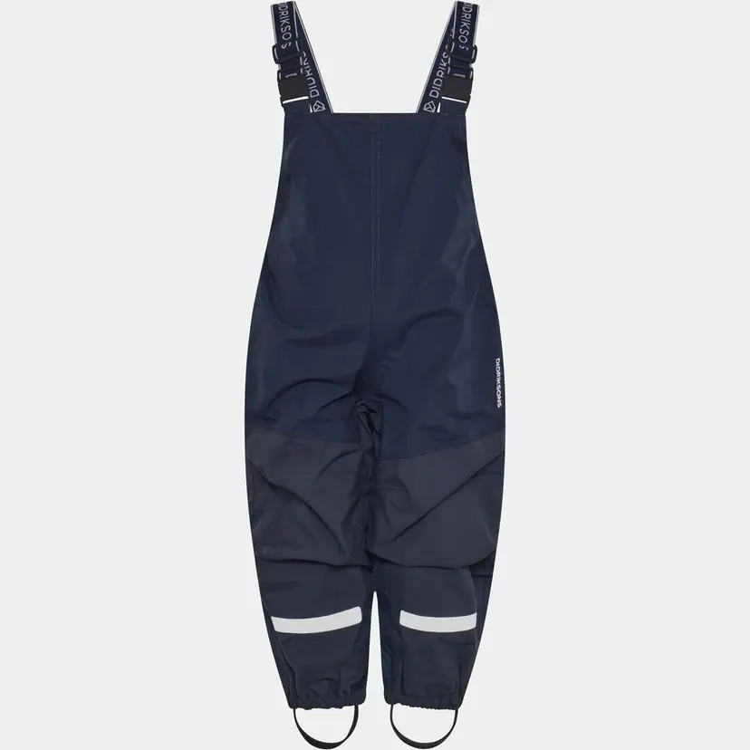 Didriksons Foxen Bib Kids' Pant