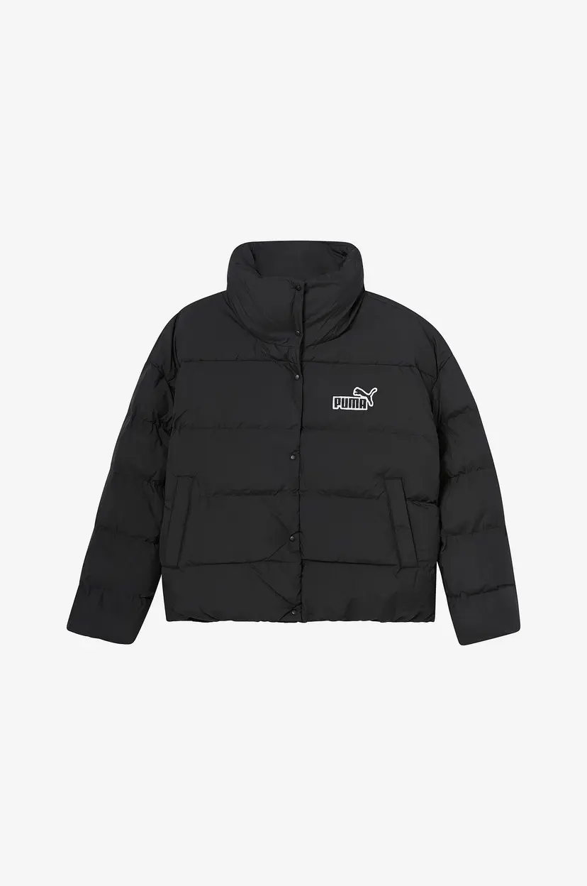 Puma Jakke Better Polyball Puffer - Svart