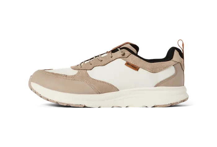 Icebug Norna RB9X - Oat/Almond