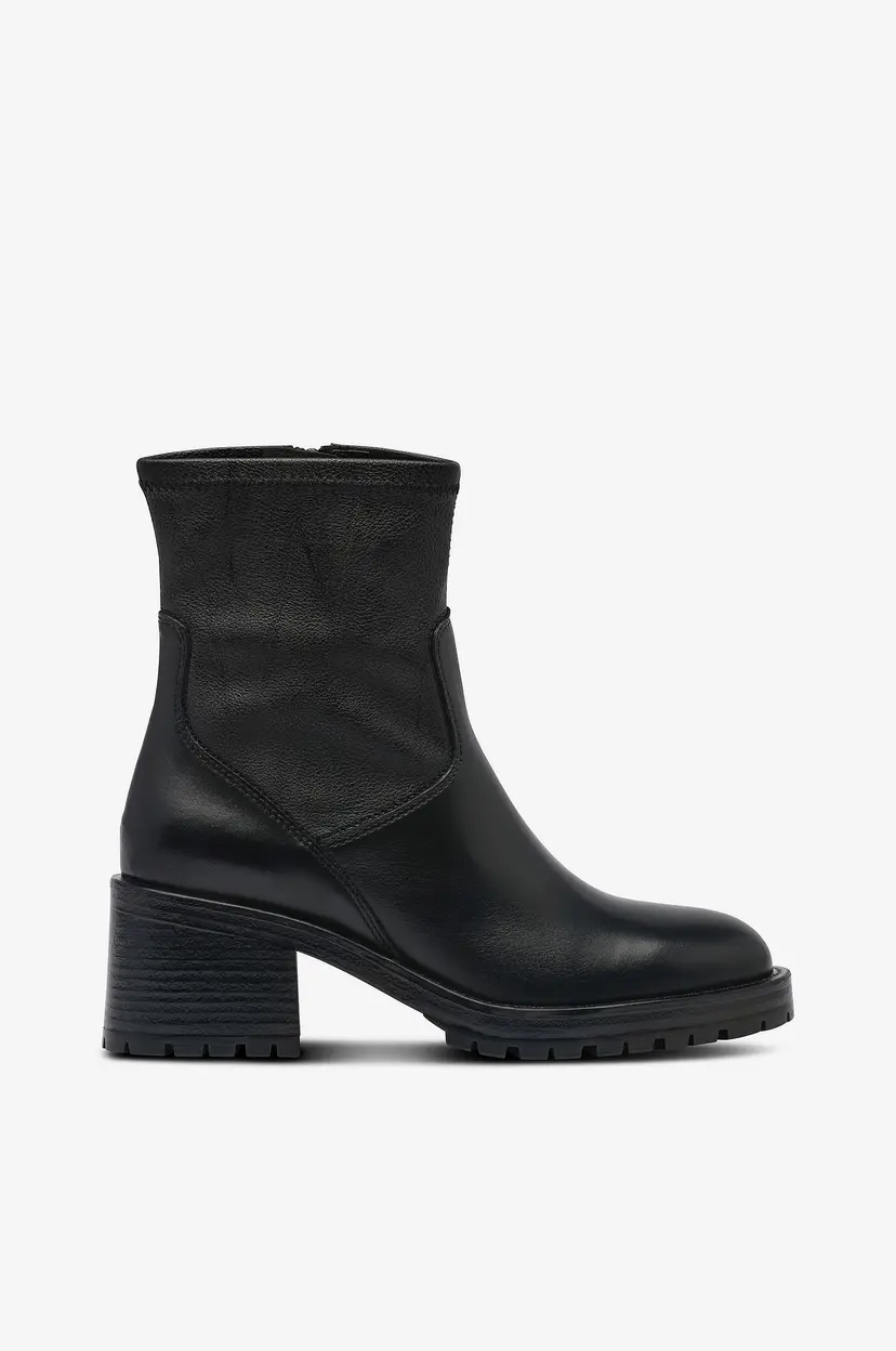 Tamaris Boots - Svart