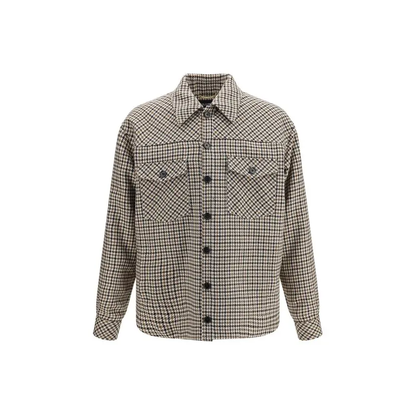 Dolce & Gabbana Dolce & Gabbana Jakker – Brun