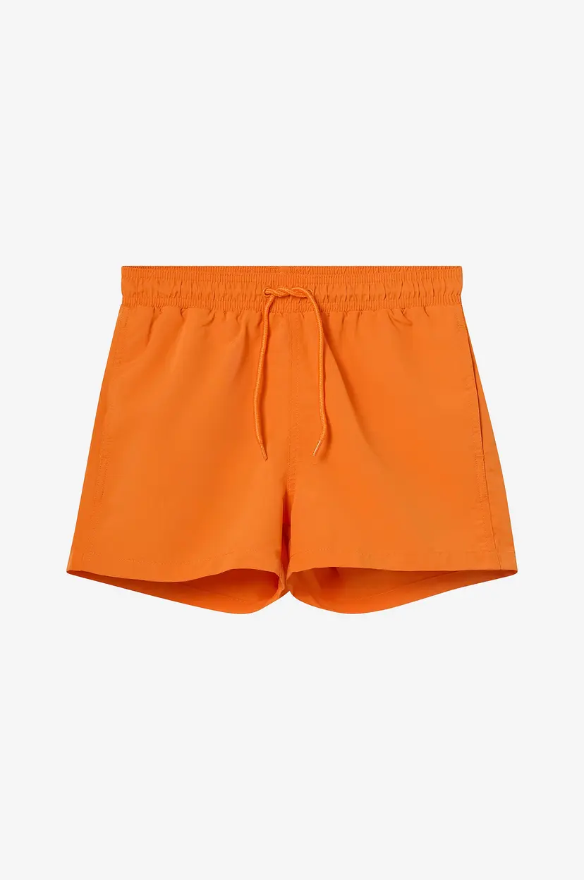 Ellos Collection Badeshorts - Orange