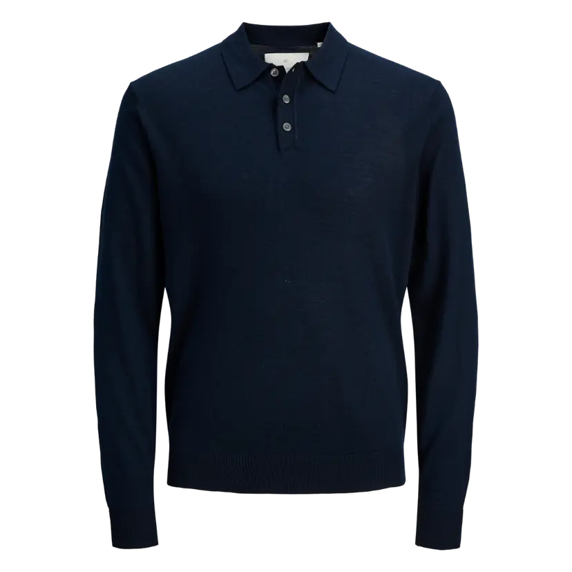 Jack & Jones Jack & Jones - Genser Jprblamerino Night Sky