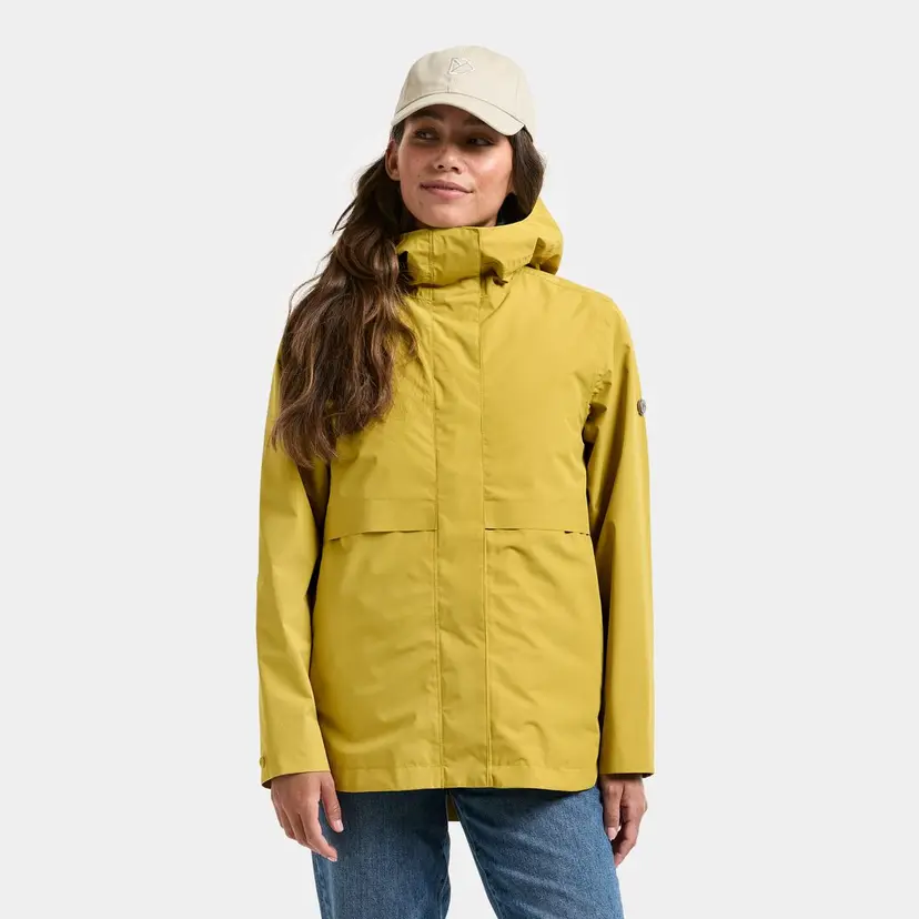 Didriksons Elsa Jacket