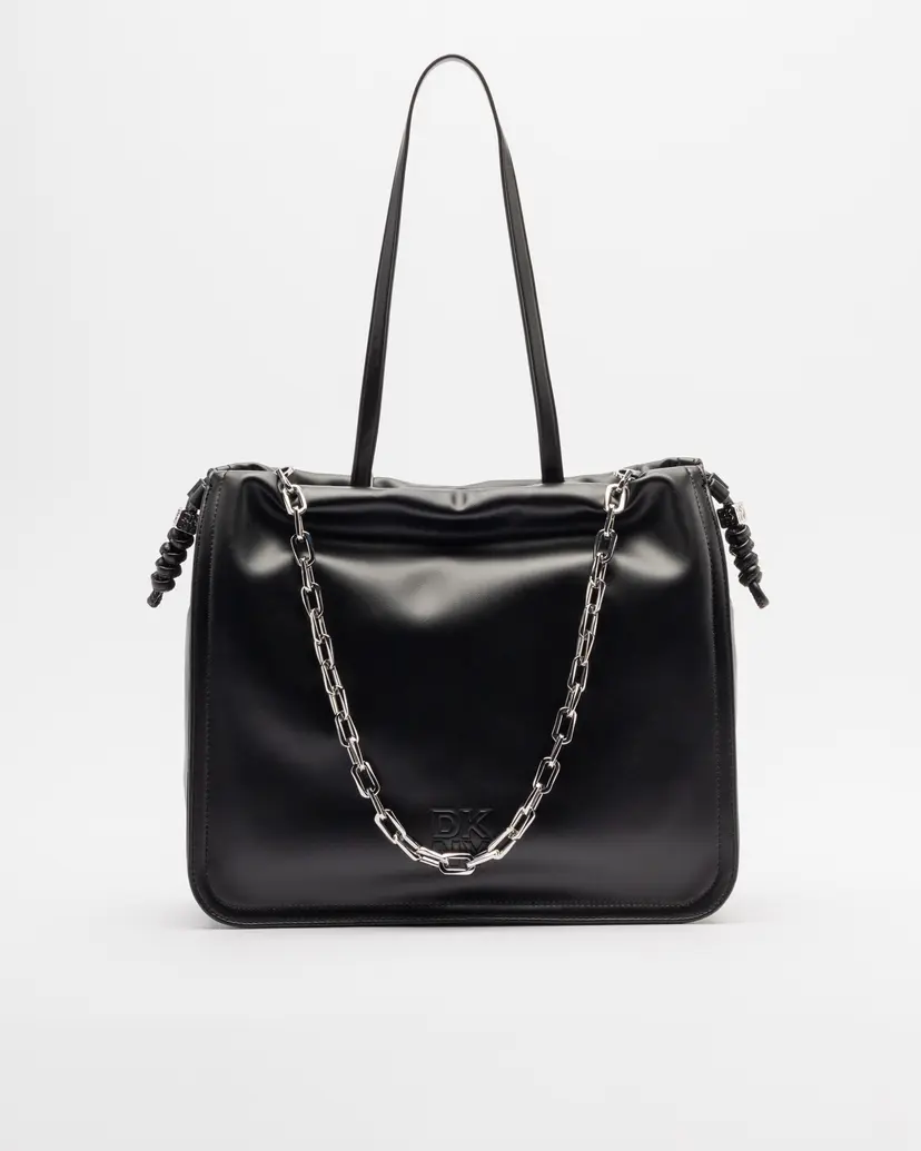 DKNY Dkny Halle DS Tote Black Shoulder bag