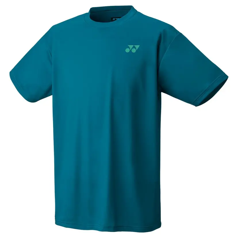 Yonex Yonex Junior T-shirt YJ0045EX Blue Green