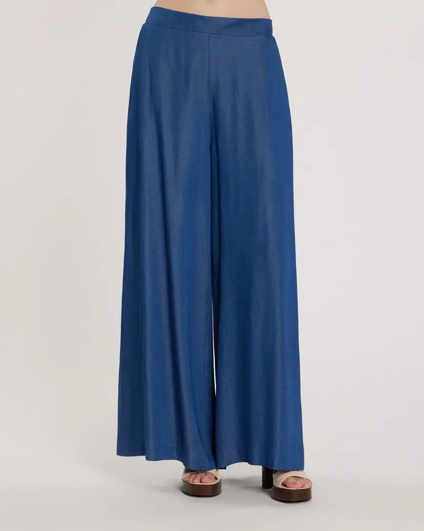 Relish Relish CAMILLE Blue Pants