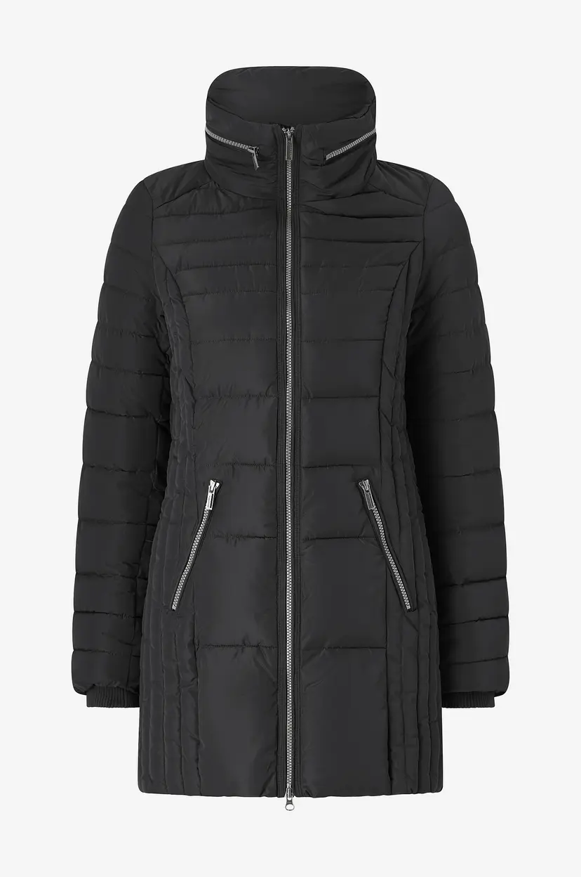 Soyaconcept Jakke scNina 1 - Svart