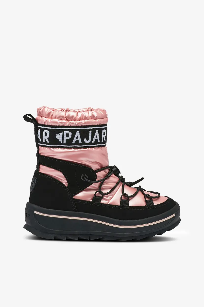Pajar Vinterstøveler Galaxy Kids - Rosa