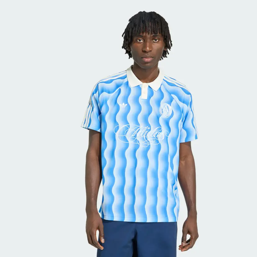Adidas SOMMER TRØYE