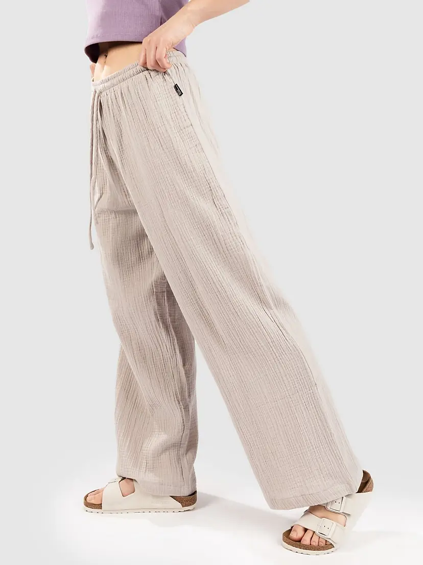 Blue Tomato Blue Tomato Long Linen Bukse
