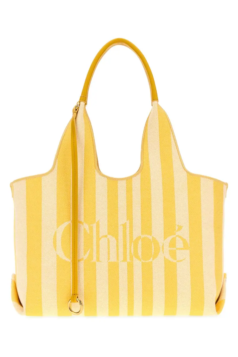 Chloé Chloé Tote bag – Gul