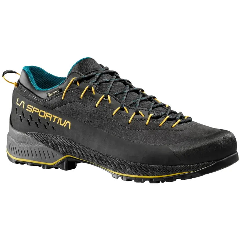 La Sportiva La Sportiva TX4 Evo GTX Carbon/Bamboo