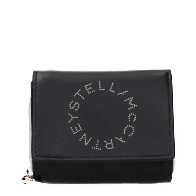 Stella McCartney Stella McCartney Lommebøker – Svart