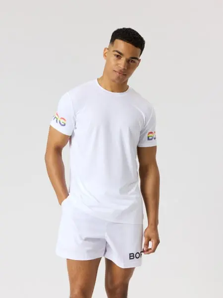Björn Borg Borg T-Shirt