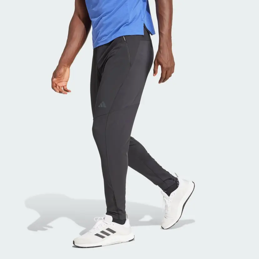 Adidas Designed for Training Hybrid Bukse