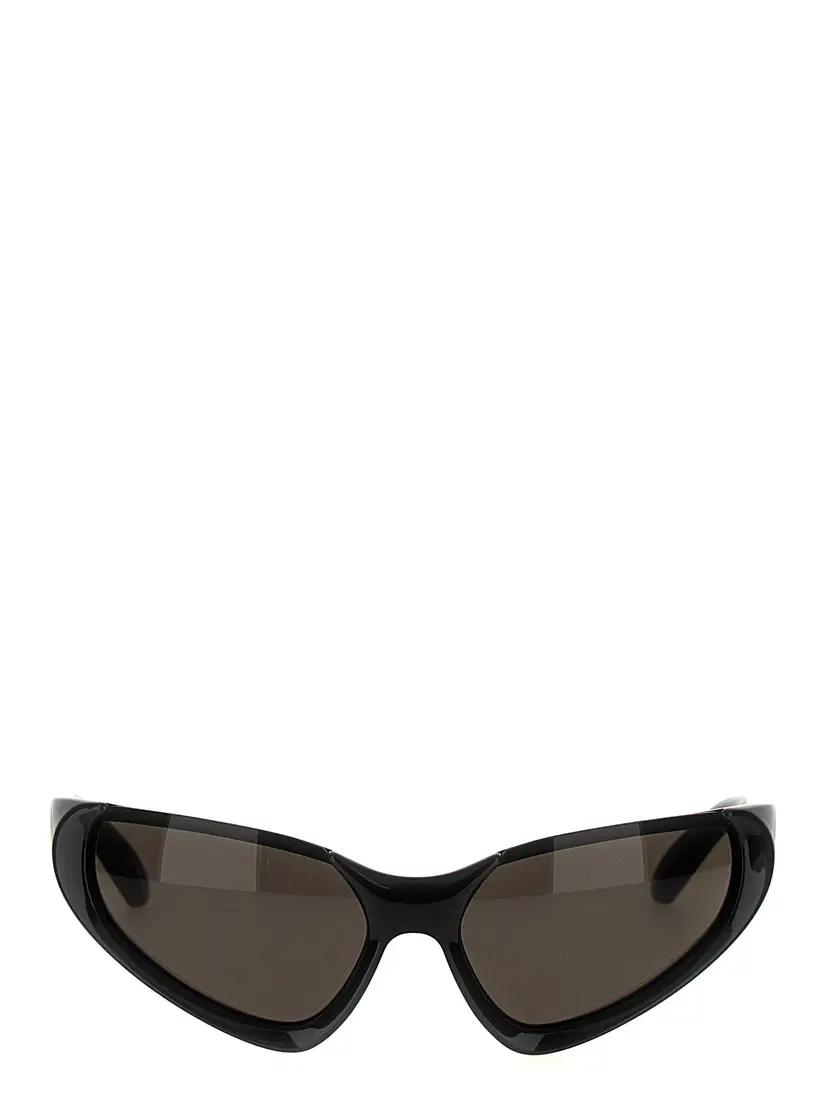 Balenciaga Balenciaga Solbriller – Svart