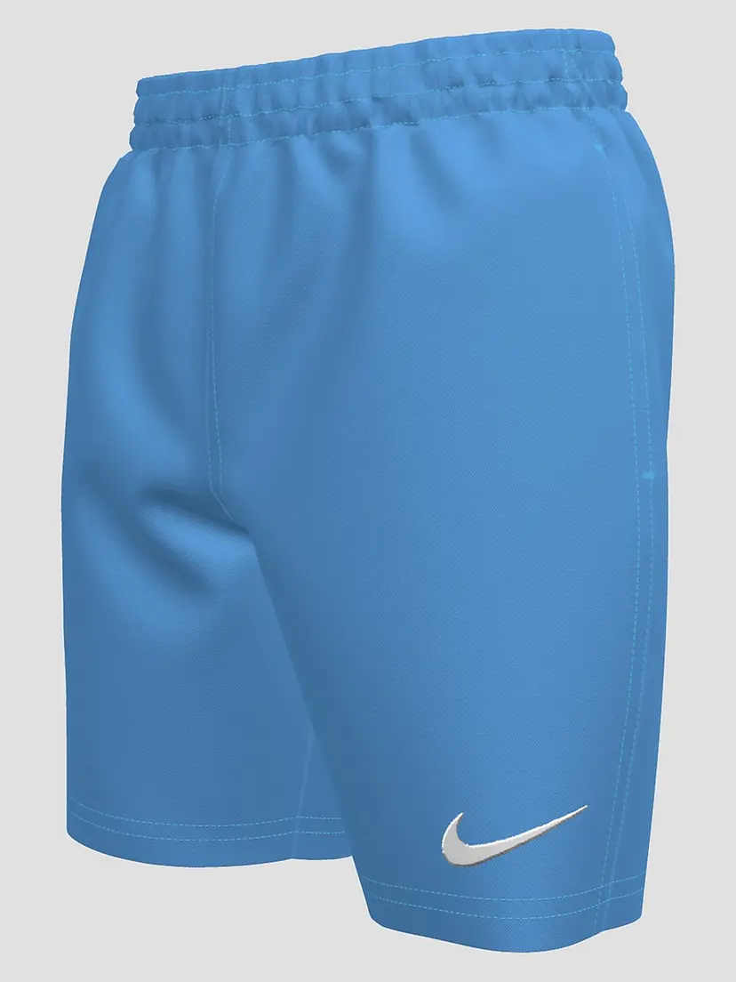 Nike Swim Nike Swim 6" Volley Kids Boardshorts blå