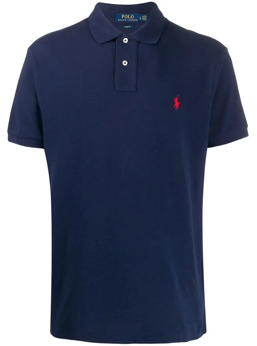 Ralph Lauren Ralph Lauren Poloskjorter – Blå