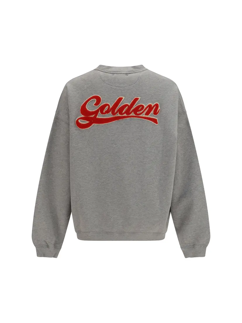 Golden Goose Golden Goose Hettegensere – Grå