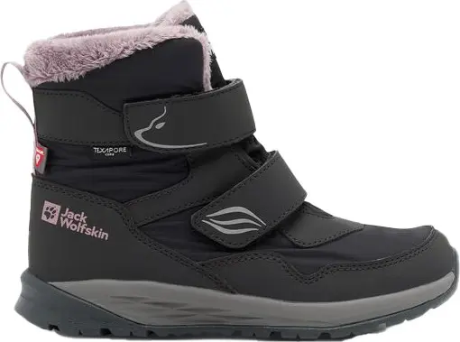 Jack Wolfskin Jack Wolfskin Kids' Polar Bear-G Texapore Mid Vc Phantom