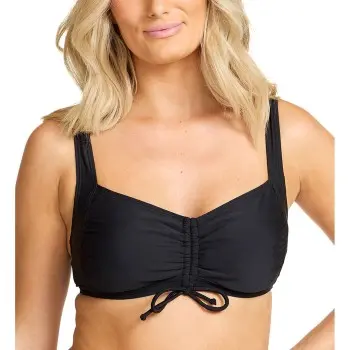 Damella Damella Rosanna Prosthesis Bikini Bra Svart 38 Dame