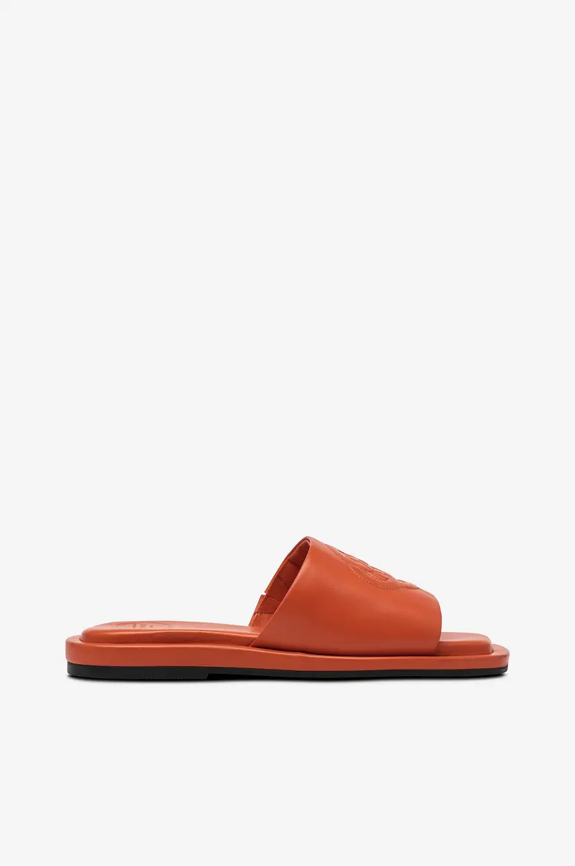GANT Sandaler Khiara Sandal - Orange
