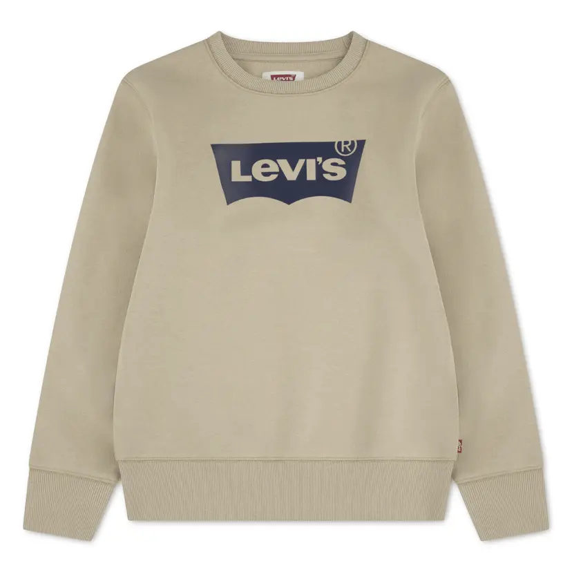 Levi's Levi's - Genser Batwing Crewneck Fields Of Rye