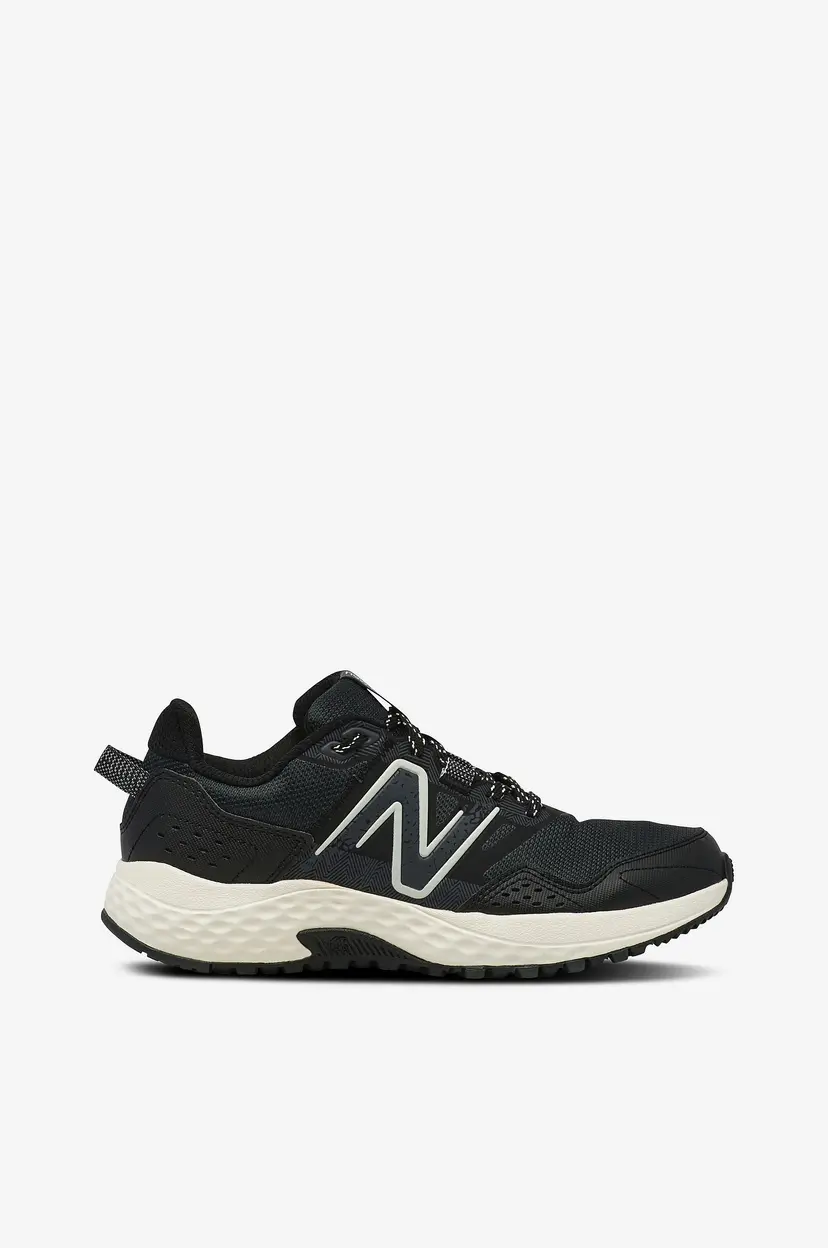 New Balance Løpesko 410 v8 - Svart