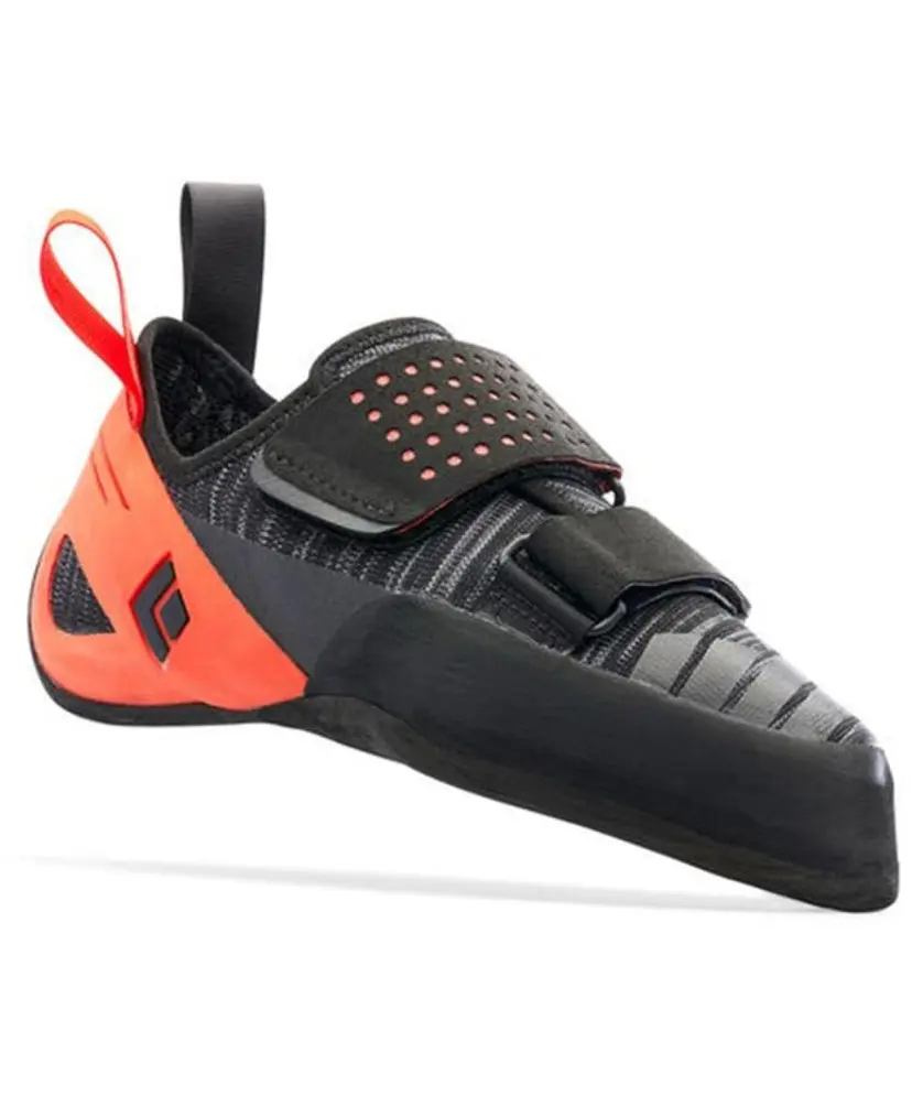 Black Diamond Black Diamond Zone Lv Climbing Octane
