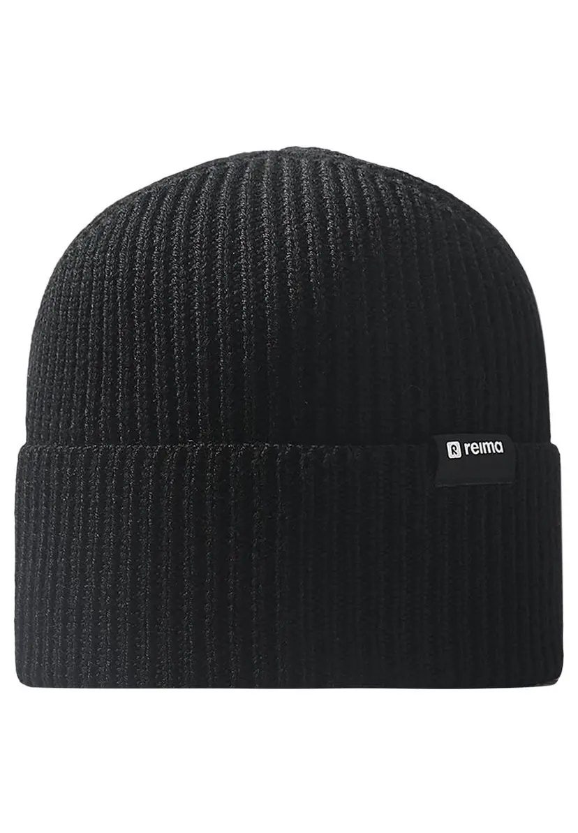 Reima Reima Ull Lue Reissari Black (Lue 48/50cm : 1-3 år)