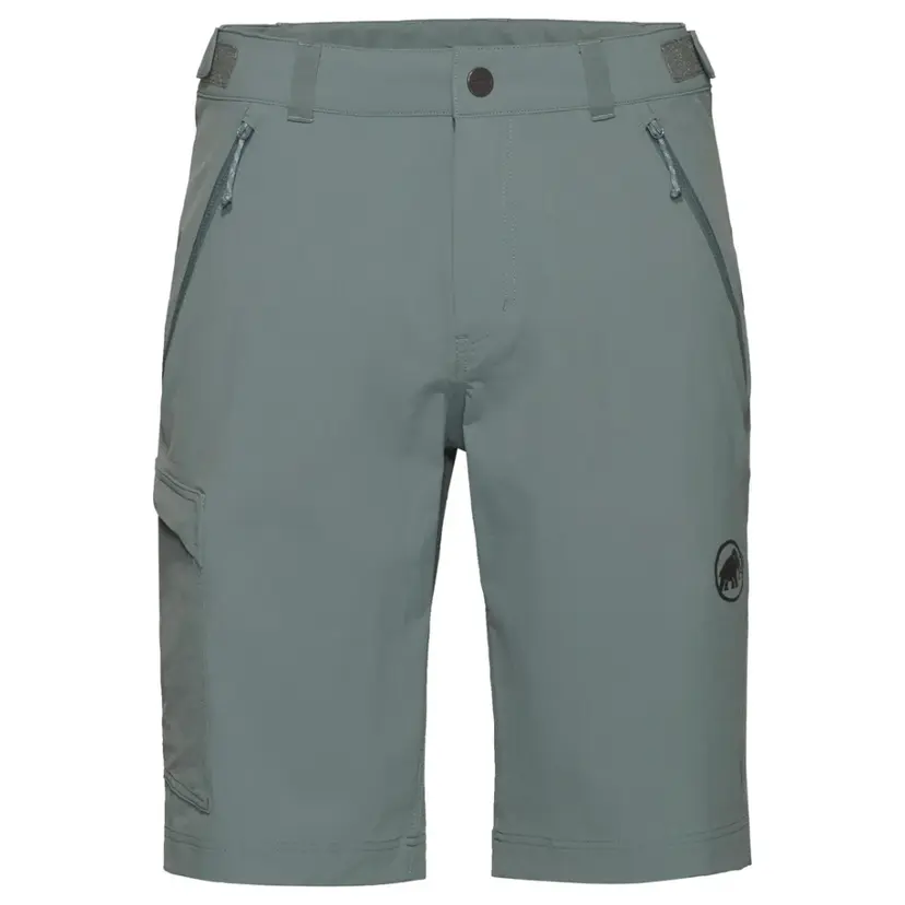 Mammut Mammut M's Runbold lV Shorts Strata