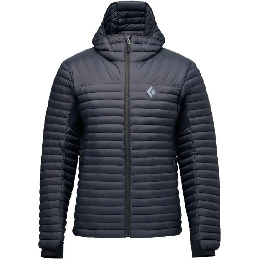 Black Diamond Black Diamond M Access Down 1.0 Hoody Black