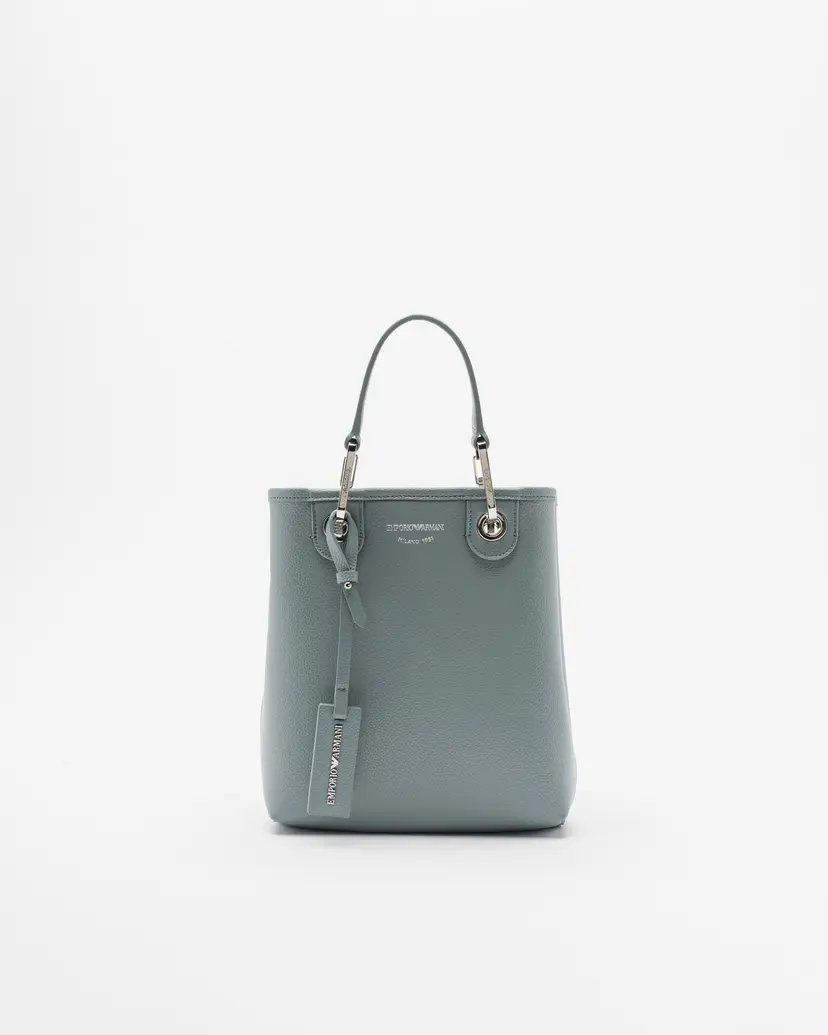 Emporio Armani Emporio Armani EW000362 Blue Crossbody bag