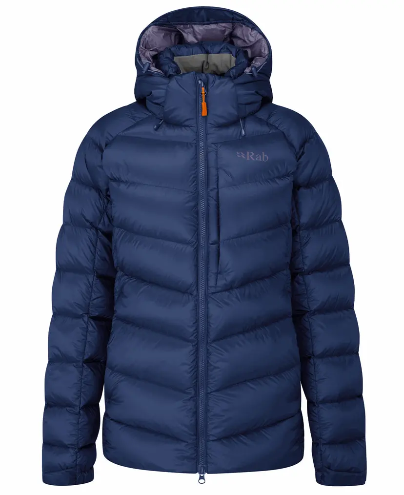 Rab Rab Axion Pro Wmns Patriot Blue