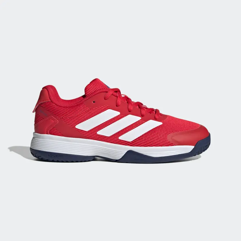 Adidas Ubersonic Tennis Sko