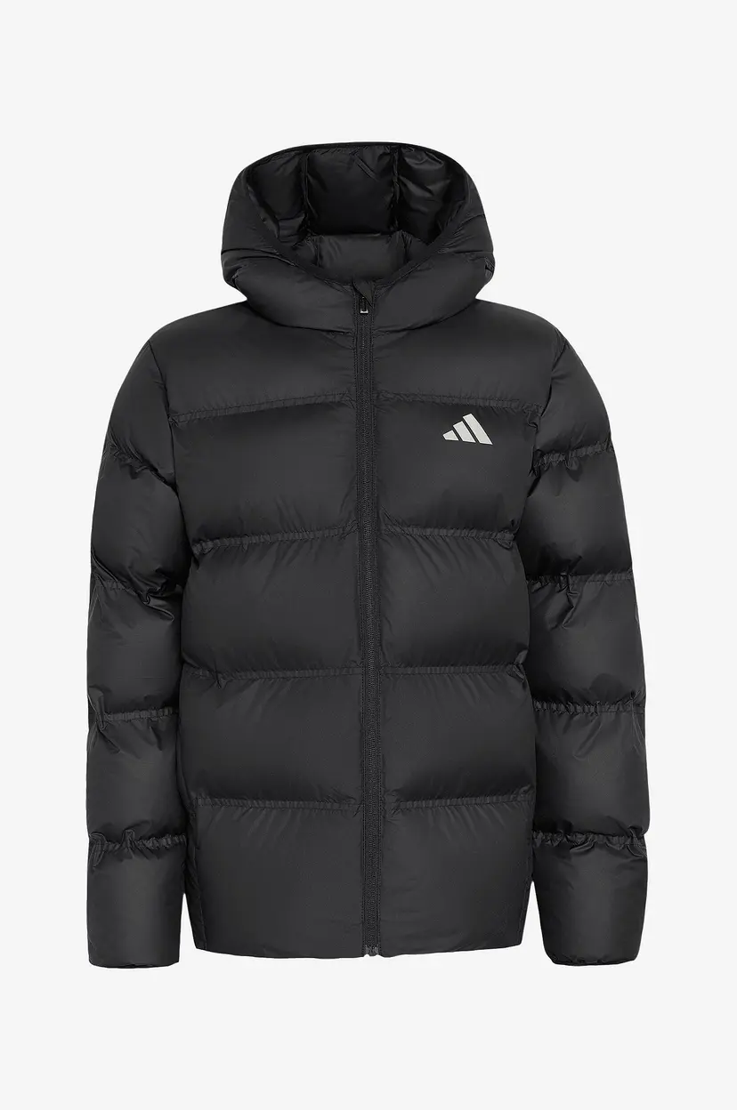 Adidas Sport Performance Jakke J SD Jkt - Svart