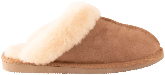 Shepherd of Sweden Shepherd of Sweden Shepherd Jessica Slipper Chestnut