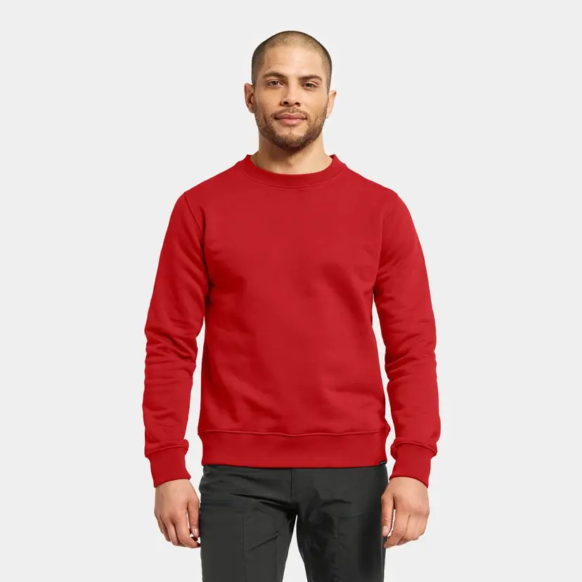 Didriksons Fyn Men's Sweater
