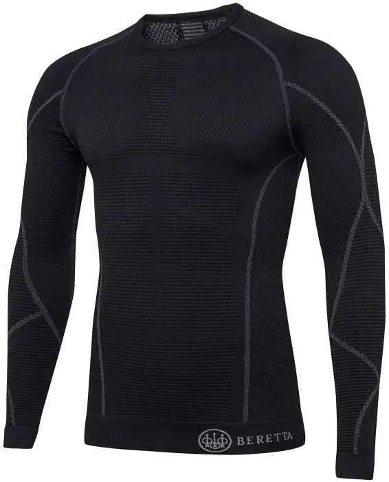 Beretta Beretta HT Body Mapping 3D LS Black