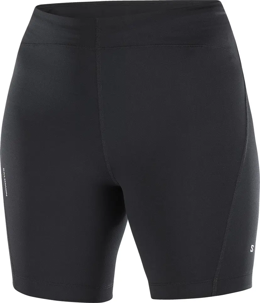 Salomon Salomon Women's Shkout Core 6" Shorts Deep Black