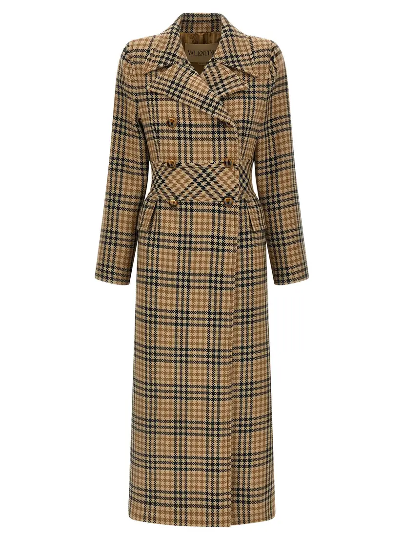 Valentino Garavani Valentino Garavani Jakker – Brun