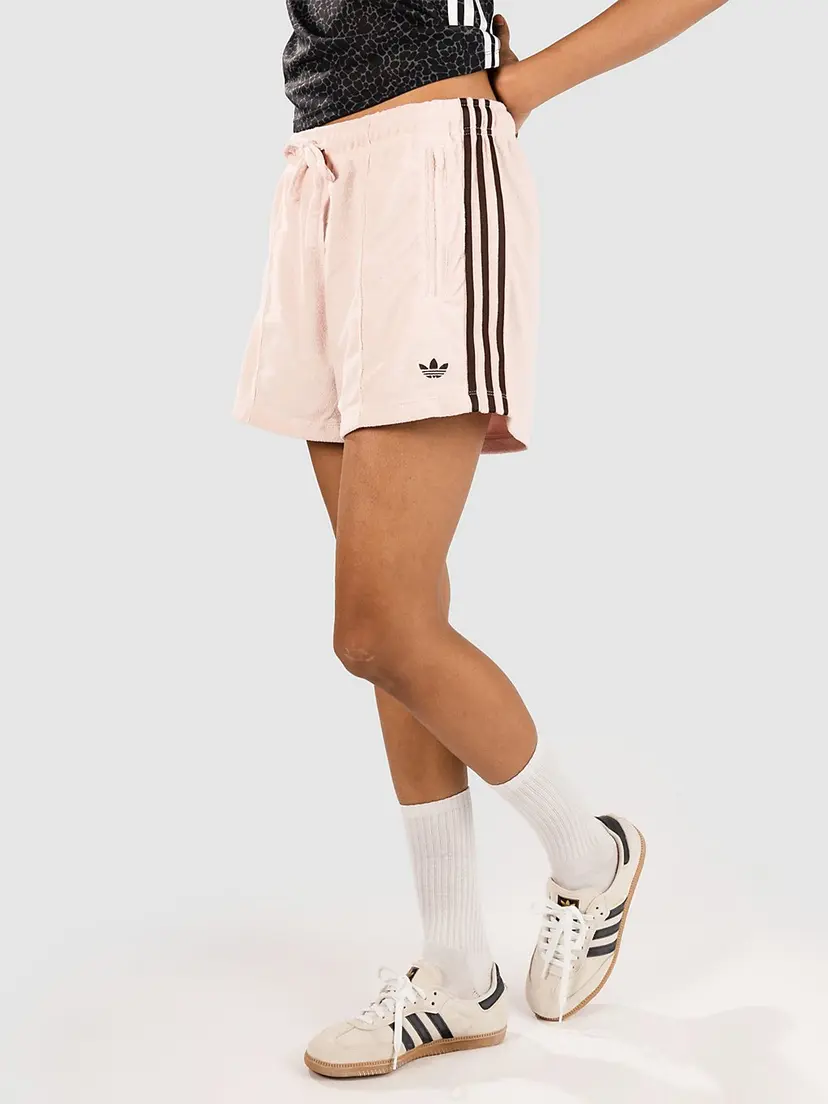 Adidas Originals adidas Originals TT Shorts rosa